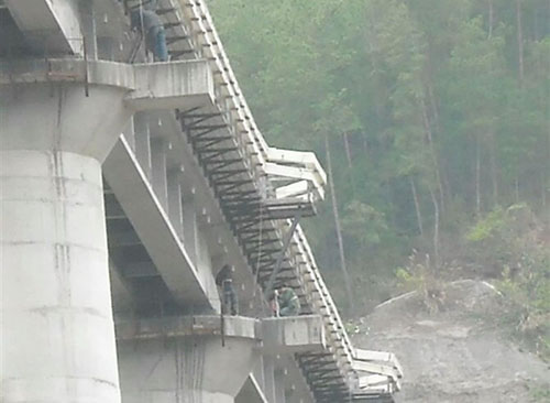 剪力墙粘钢加固公司